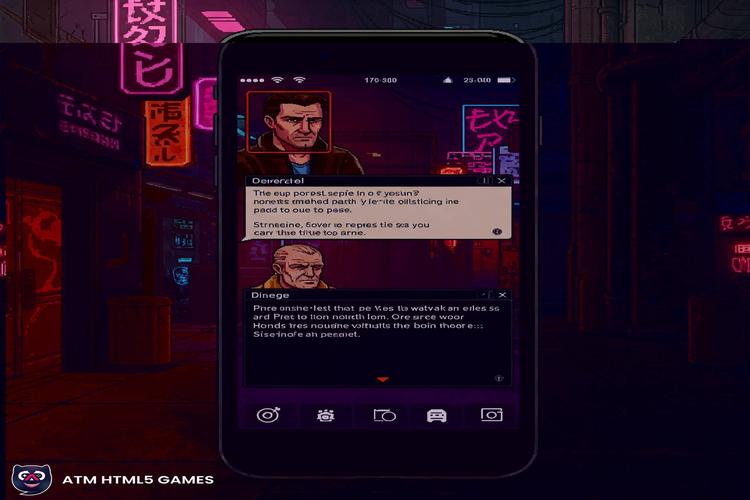 Disco Elysium Mobile Port Aims for TikTok Audience